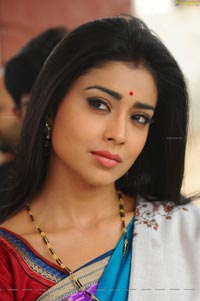 Shriya in Midnight Children