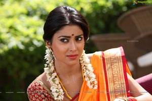 Shriya in Midnight Children