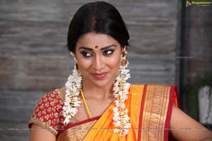 Shriya in Midnight Children