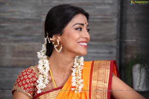 Shriya in Midnight Children