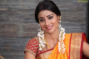 Shriya in Midnight Children