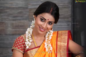 Shriya in Midnight Children