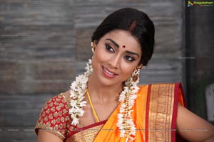 Shriya in Midnight Children