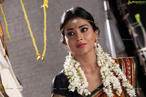 Shriya in Midnight Children