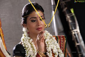 Shriya in Midnight Children