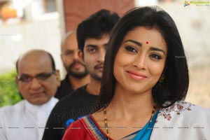 Shriya in Midnight Children