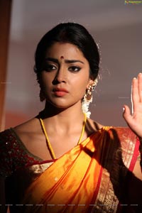 Shriya in Midnight Children