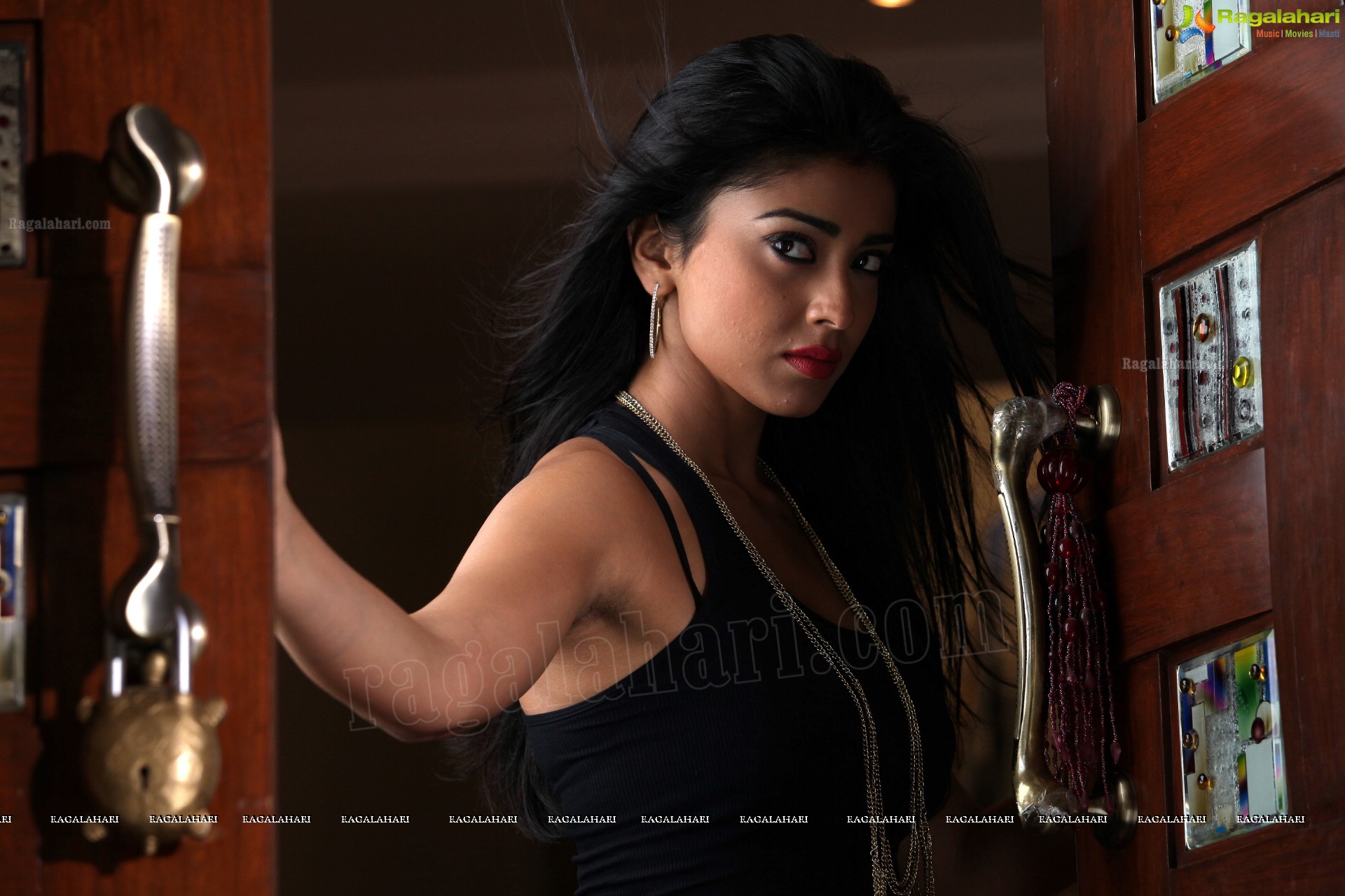 Shriya (High Definition)