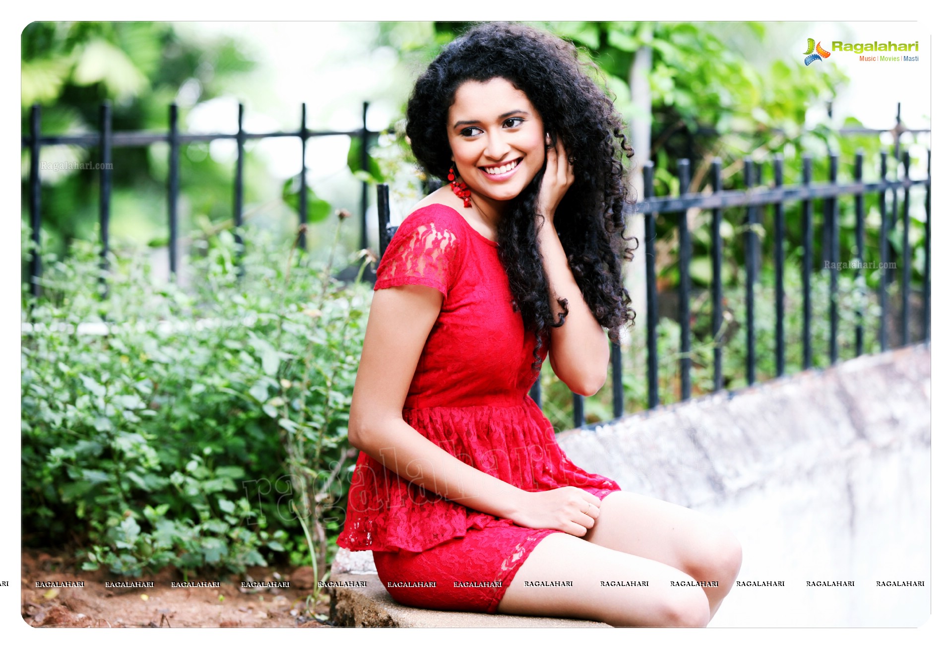 Soumya Sukumar (High Definition)