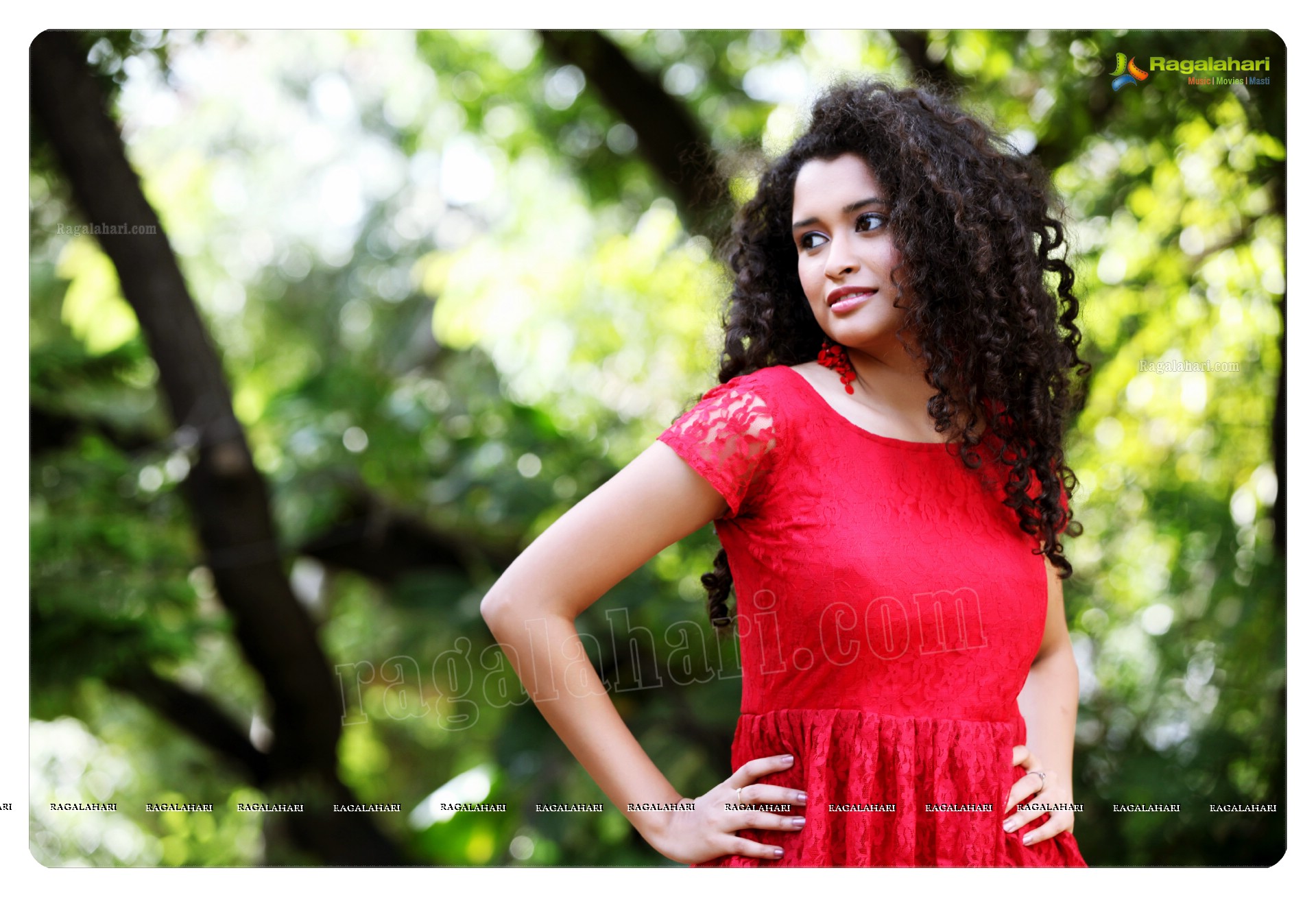 Soumya Sukumar (High Definition)