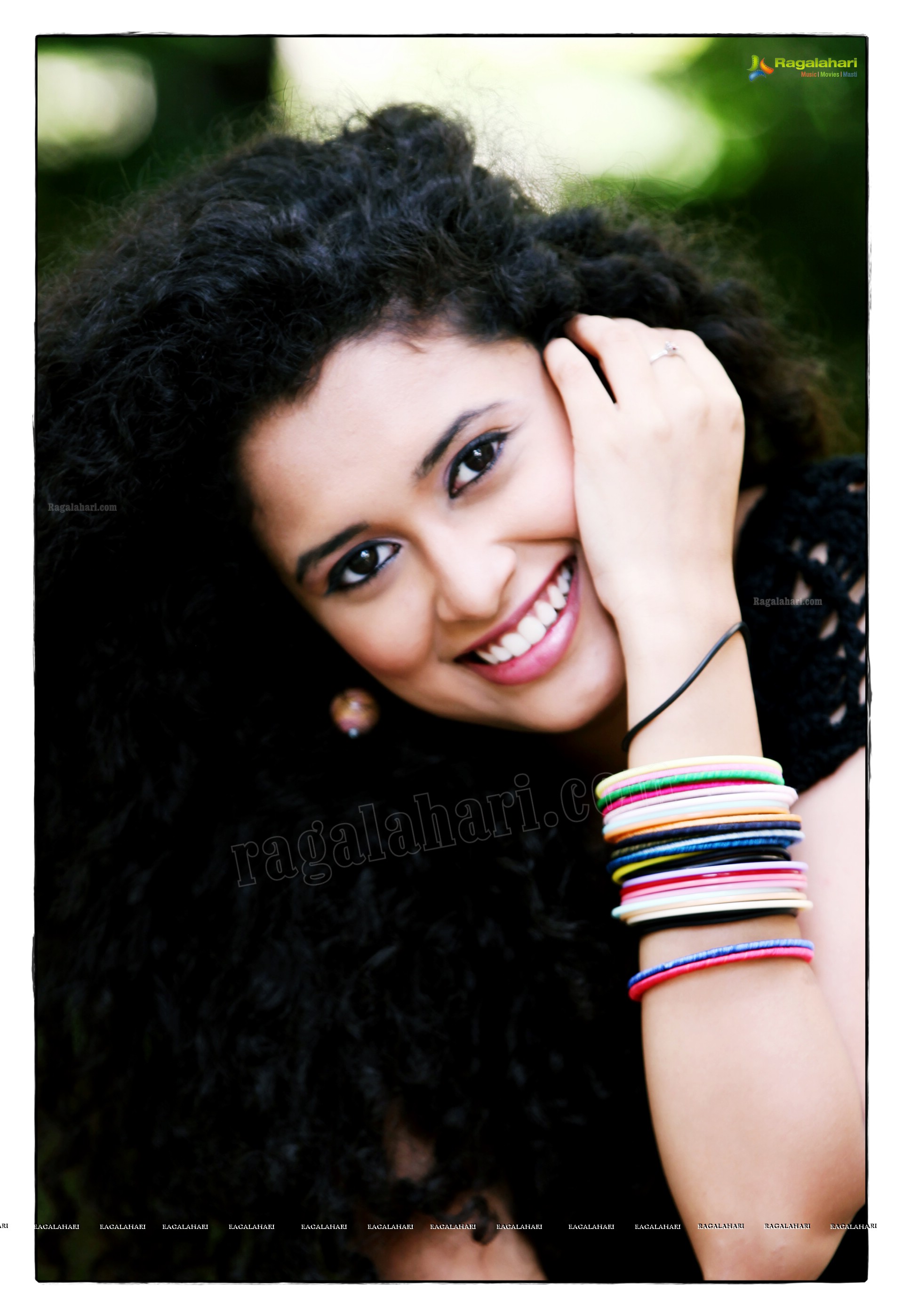 Soumya Sukumar (High Definition)