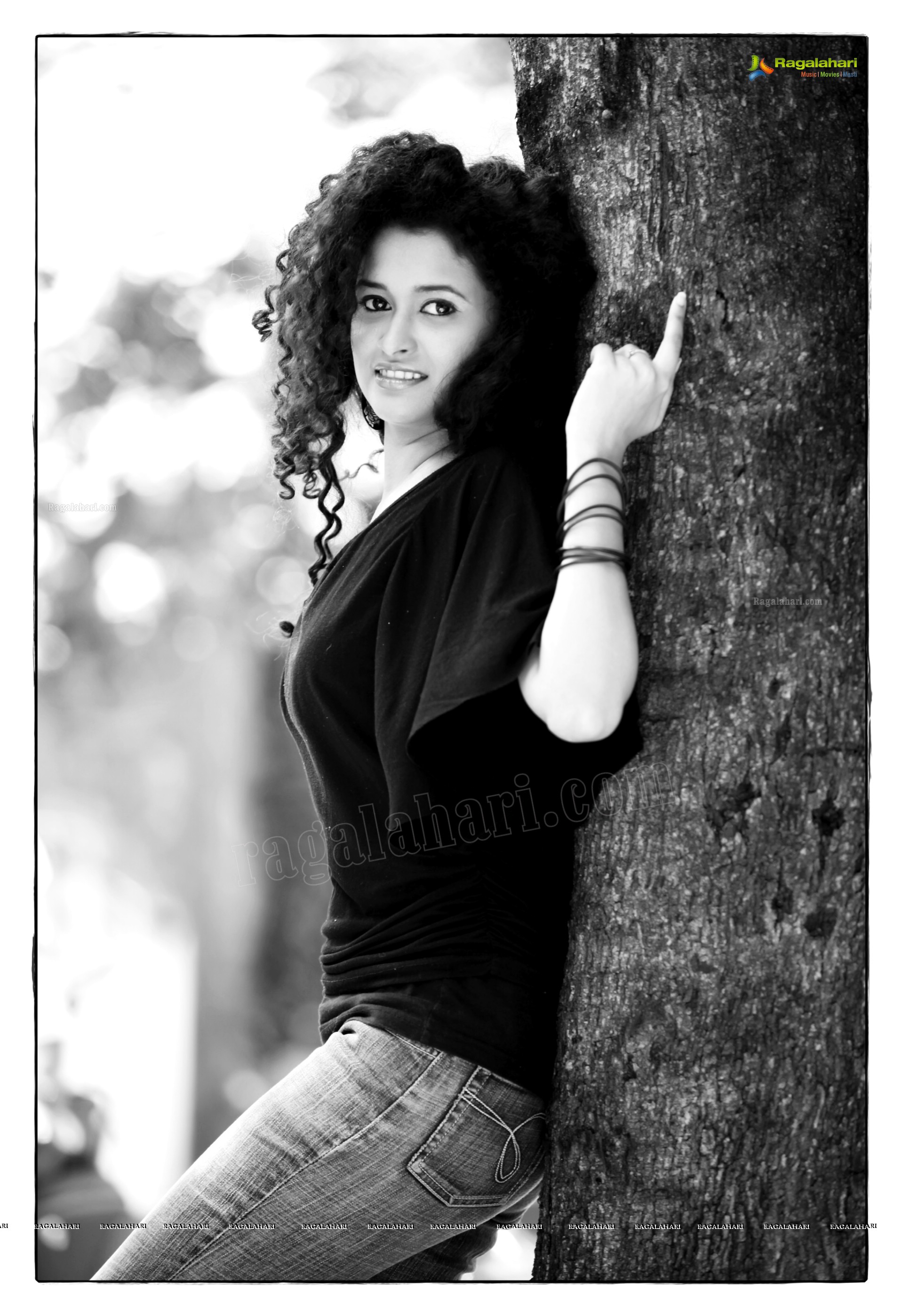 Soumya Sukumar (High Definition)