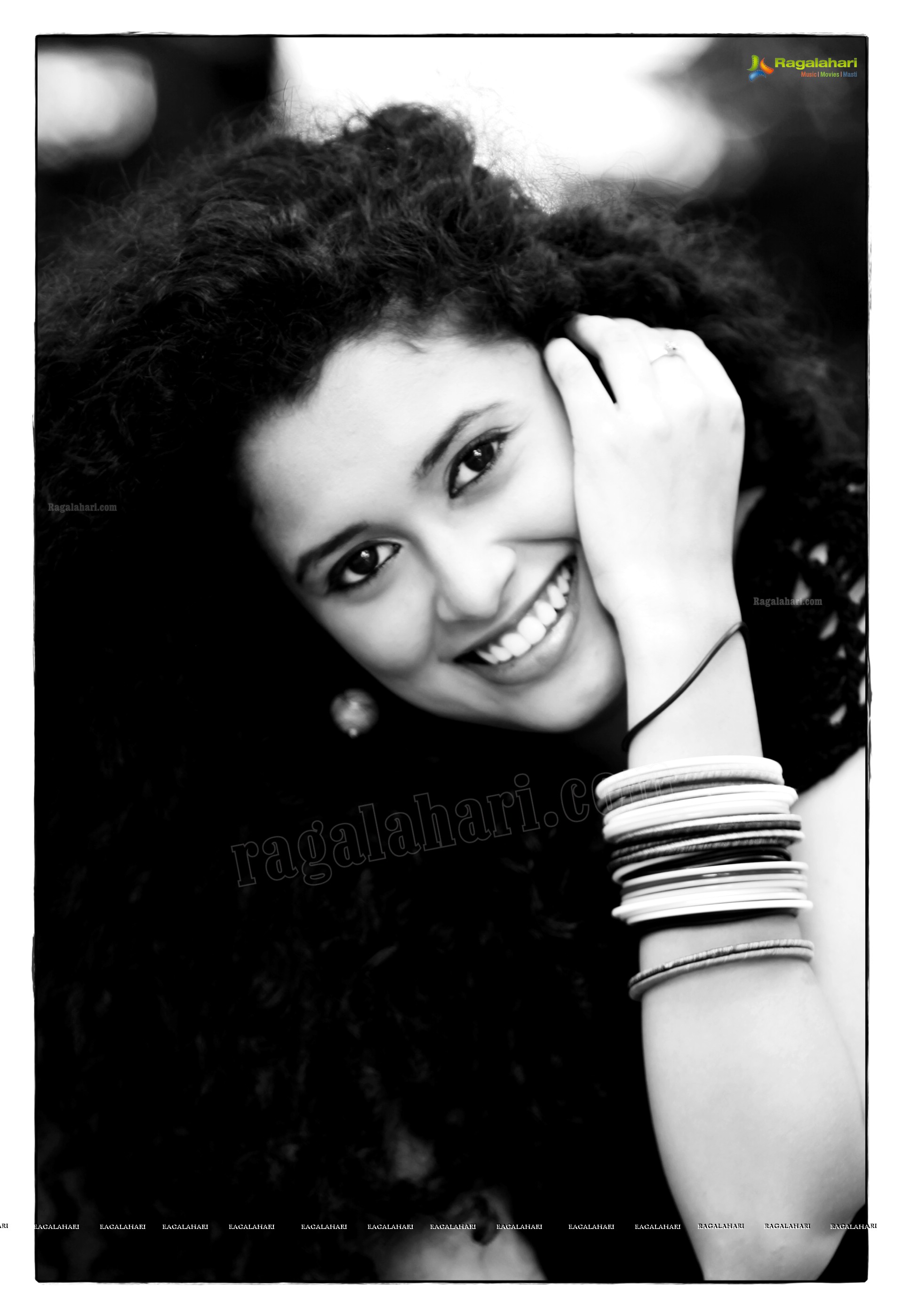 Soumya Sukumar (High Definition)