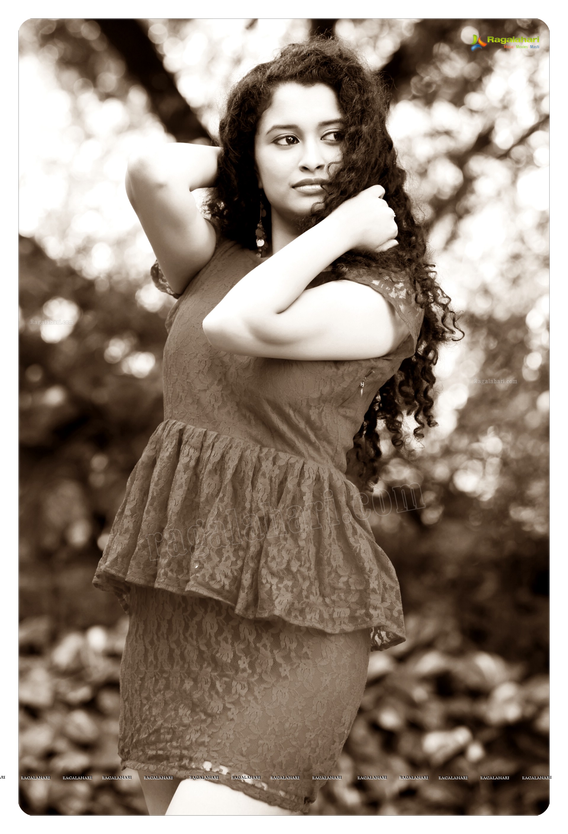 Soumya Sukumar (High Definition)