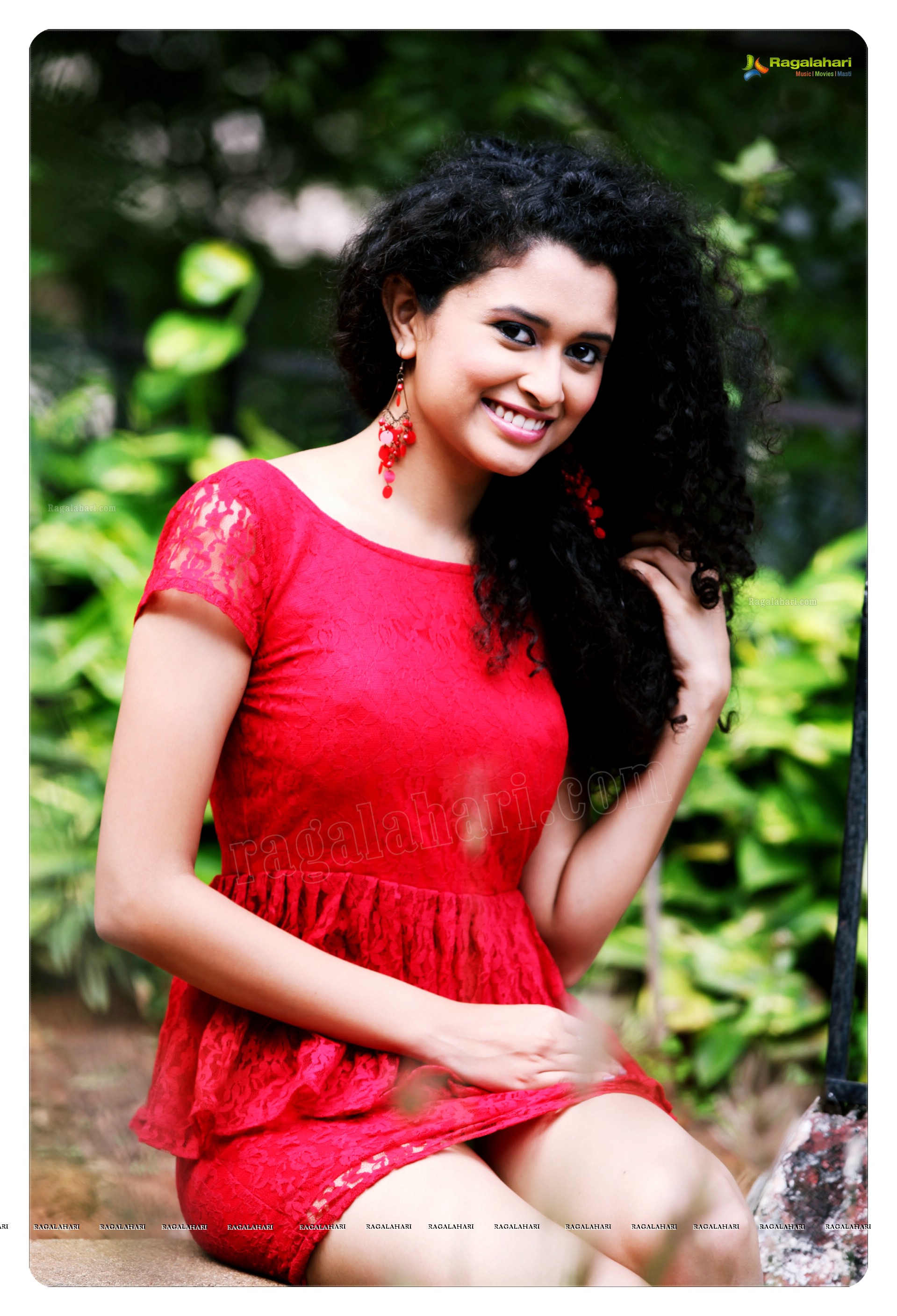 Soumya Sukumar (High Definition)