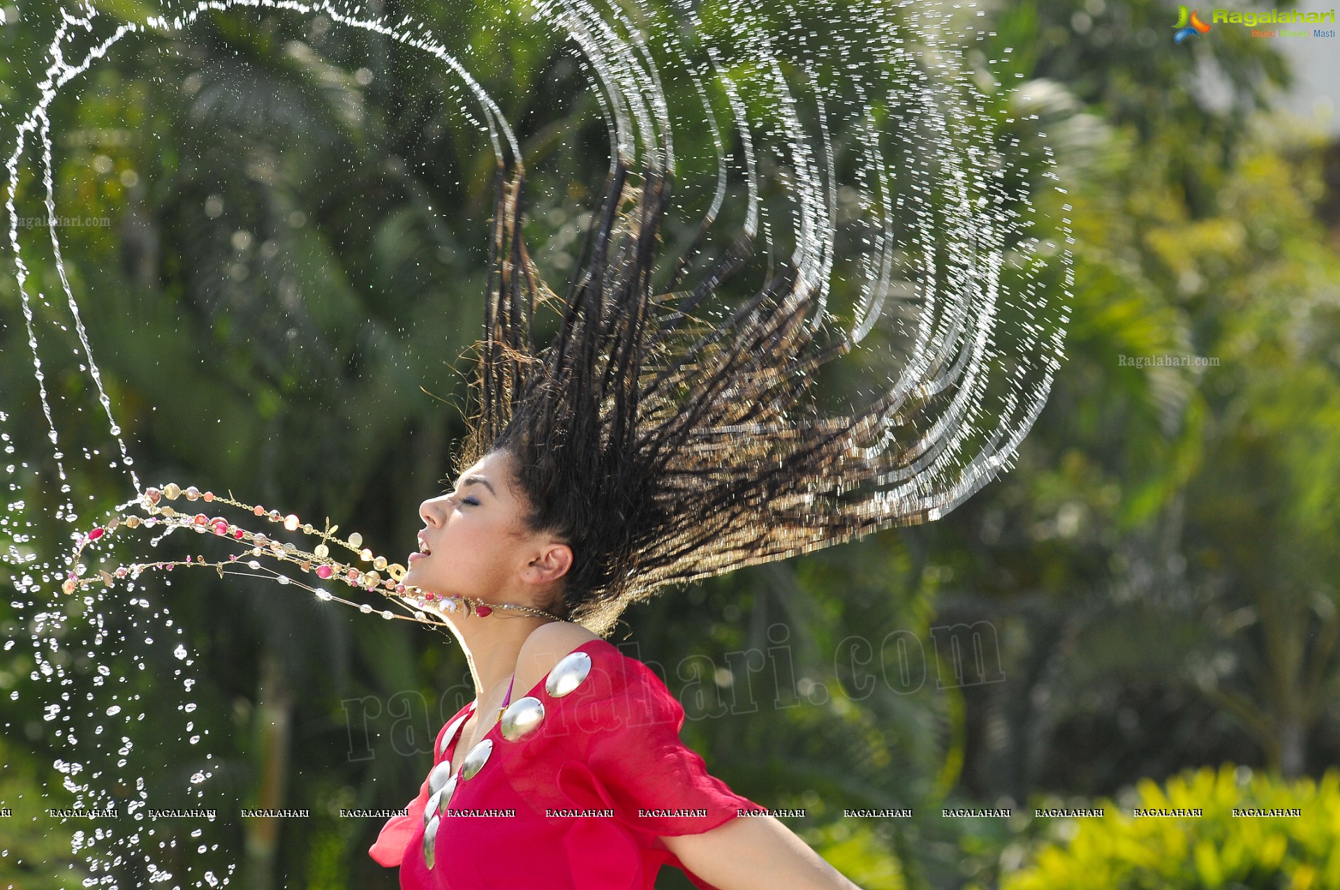 Taapsee (High Definition)