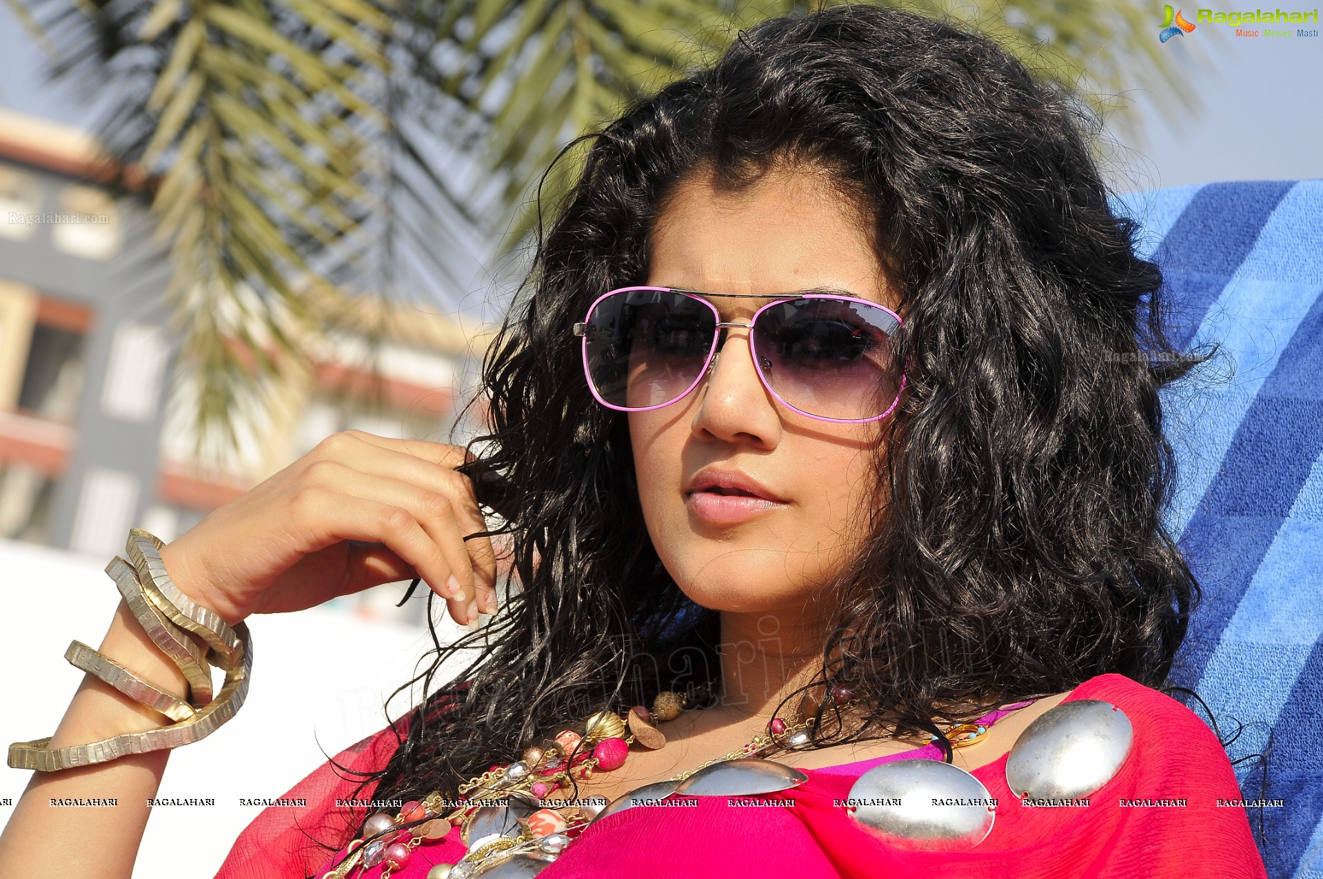 Taapsee (High Definition)