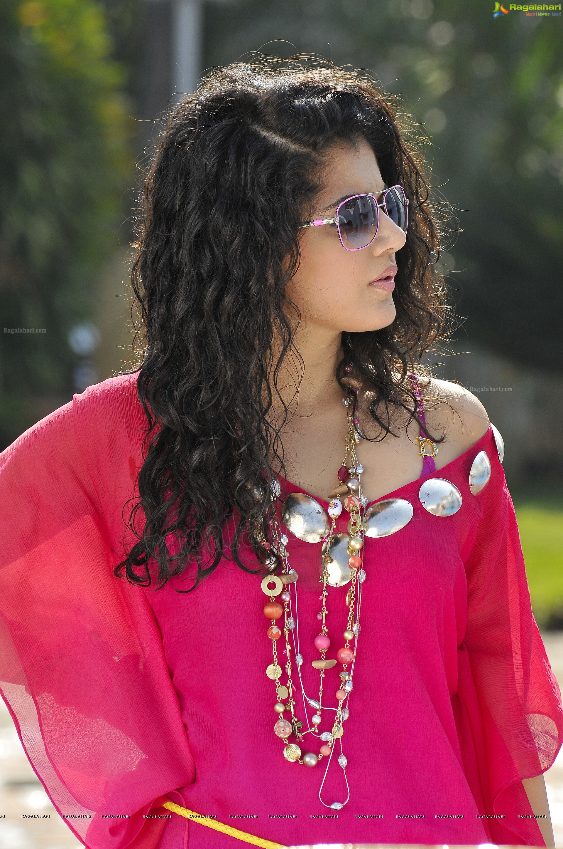 Taapsee (High Definition)