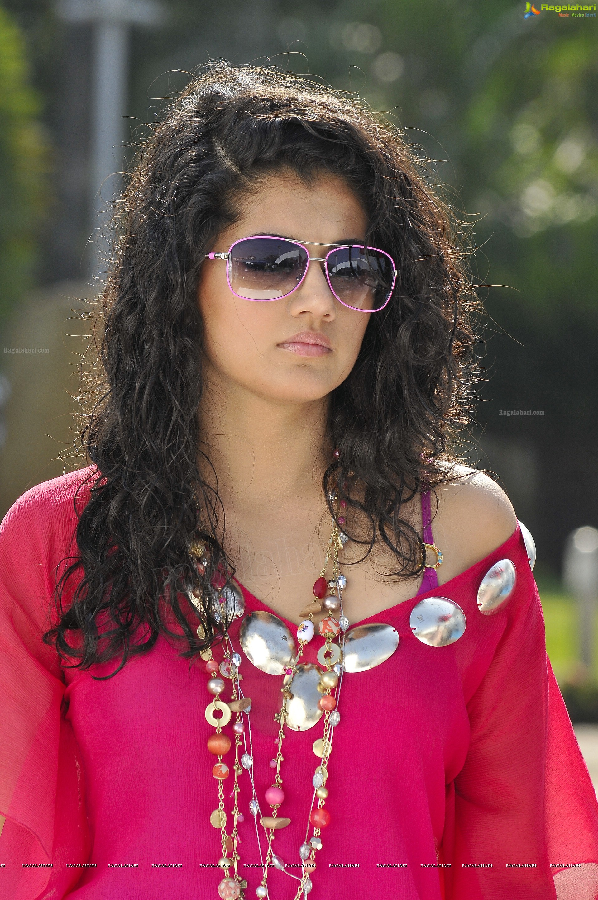 Taapsee (High Definition)