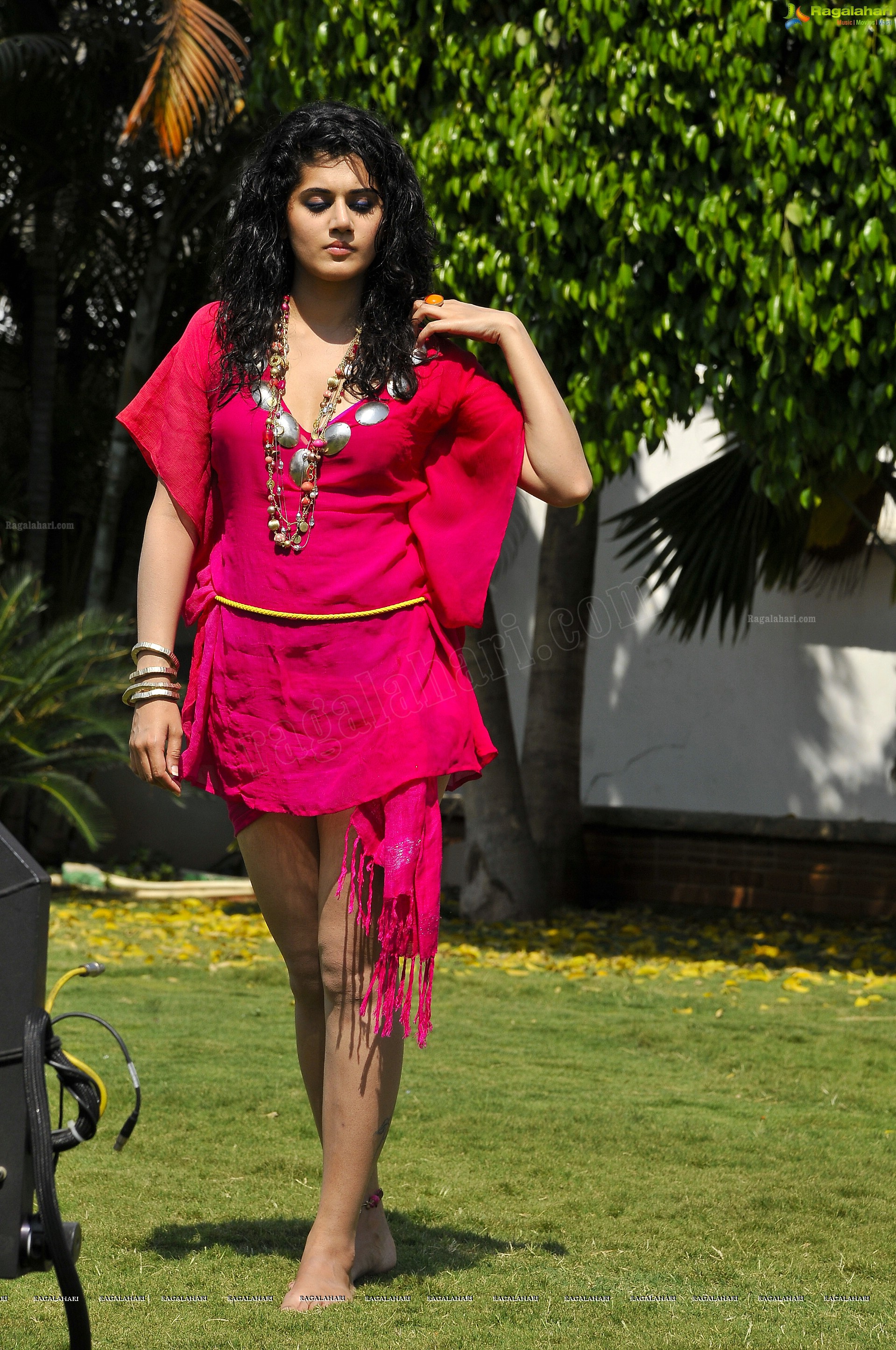 Taapsee (High Definition)