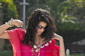 Taapsee Veera High Definition Wallpapers