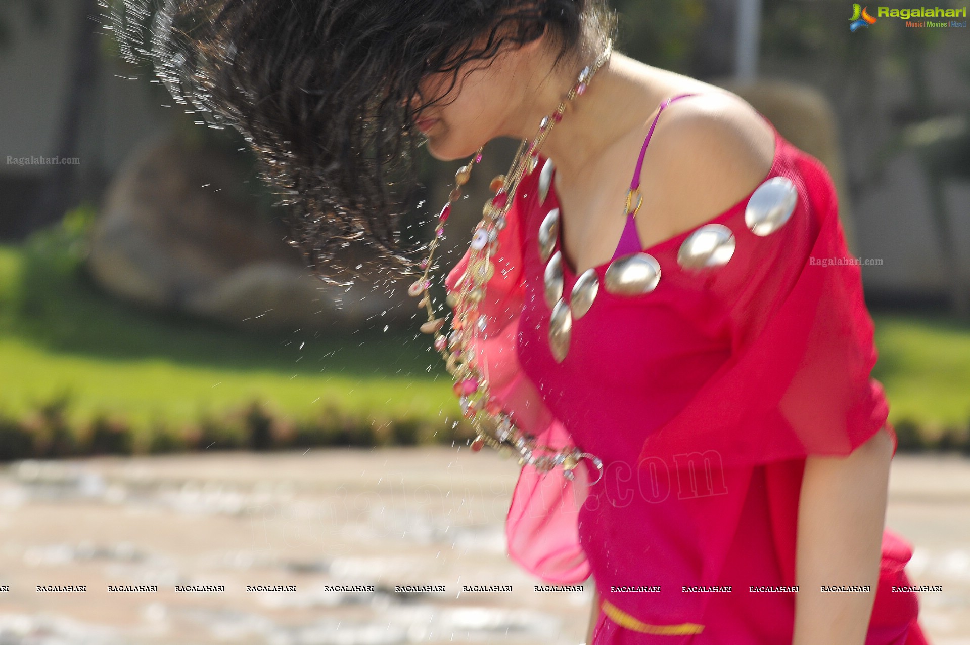 Taapsee (High Definition)