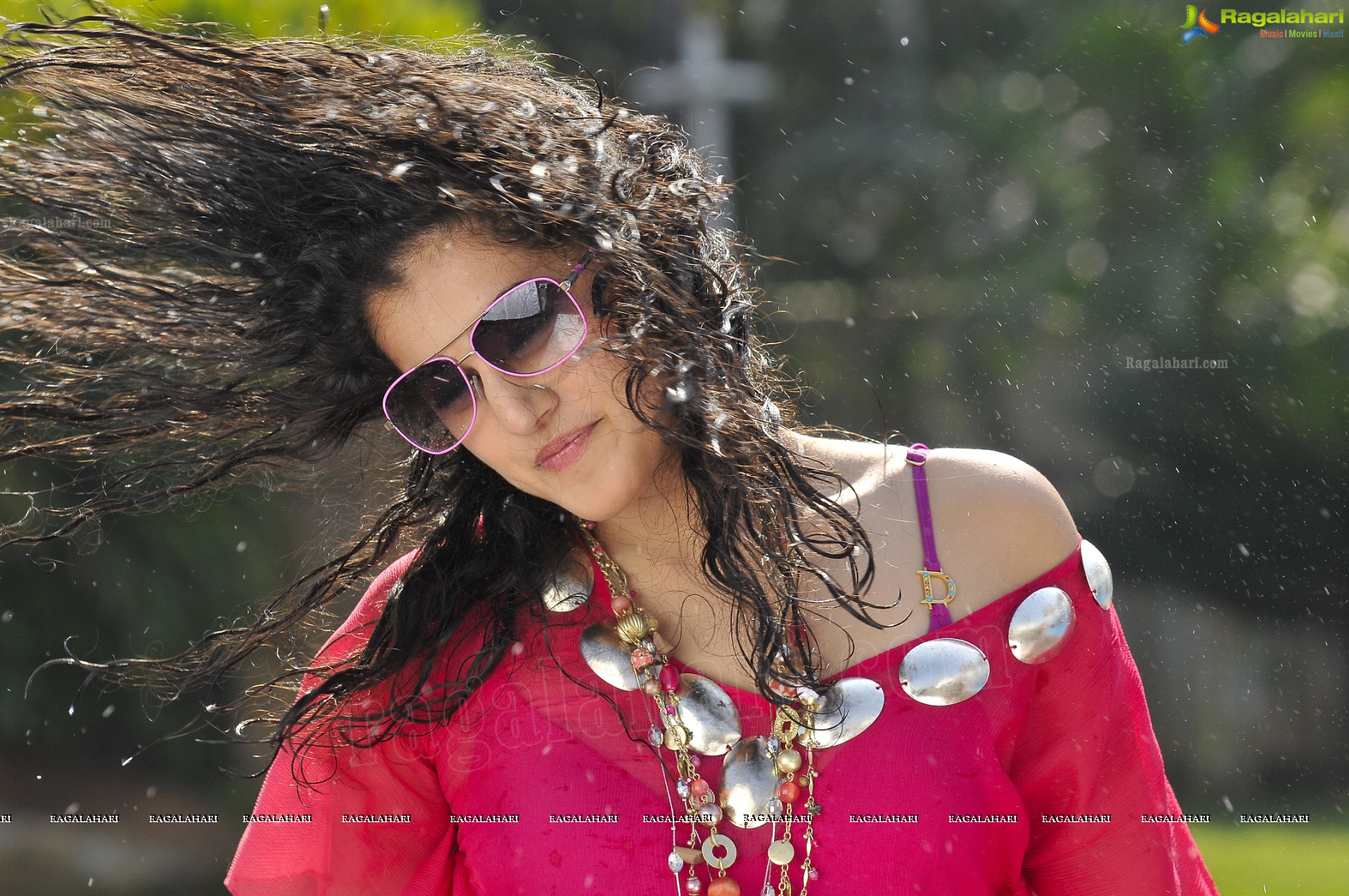 Taapsee (High Definition)