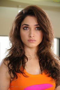 Tamanna Hot Photos from Rebel