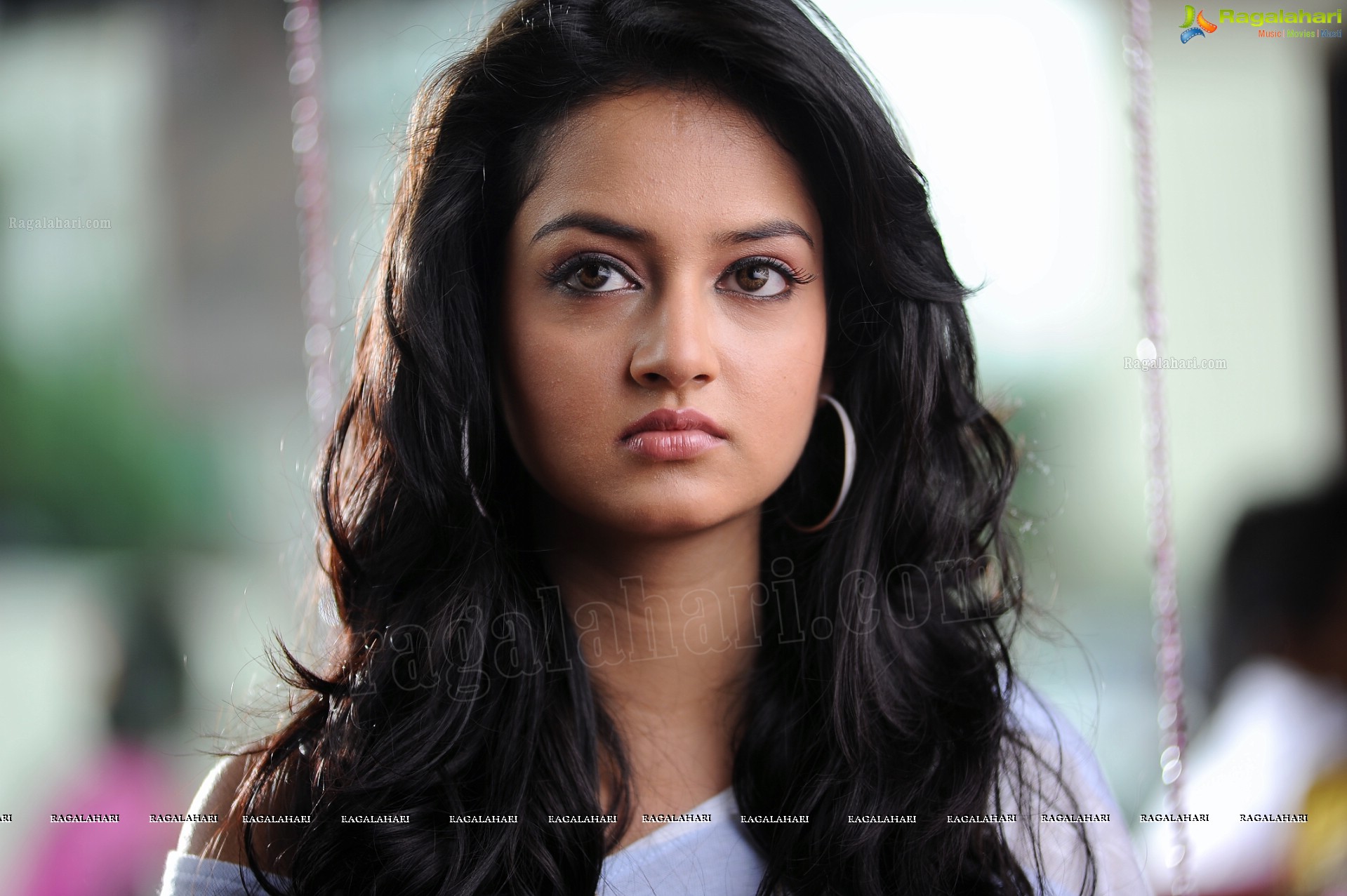 Shanvi Srivastava (High Definition)