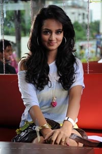 Adda Heroine Shanvi Srivastava