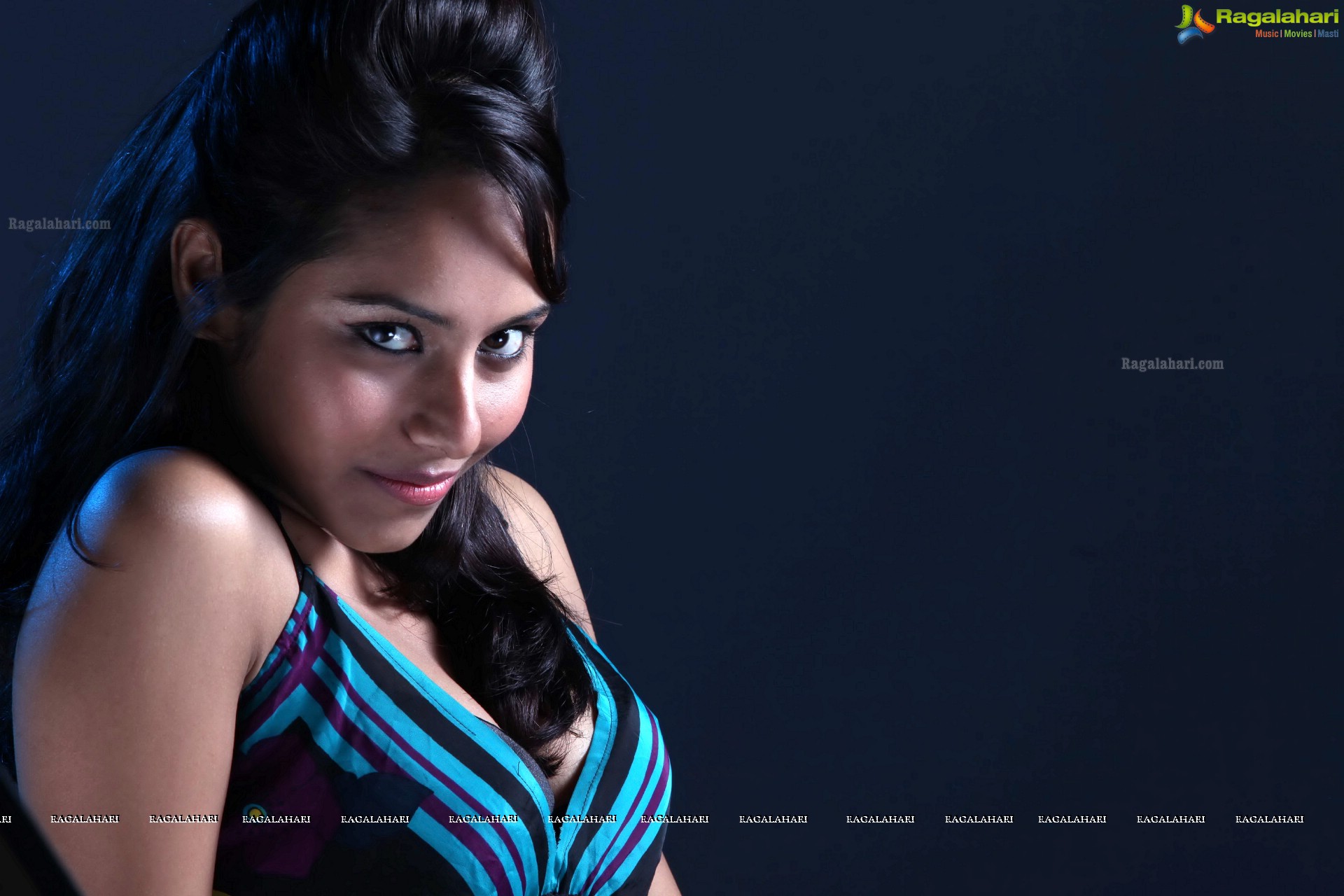 Vinita Chandran (High Definition)