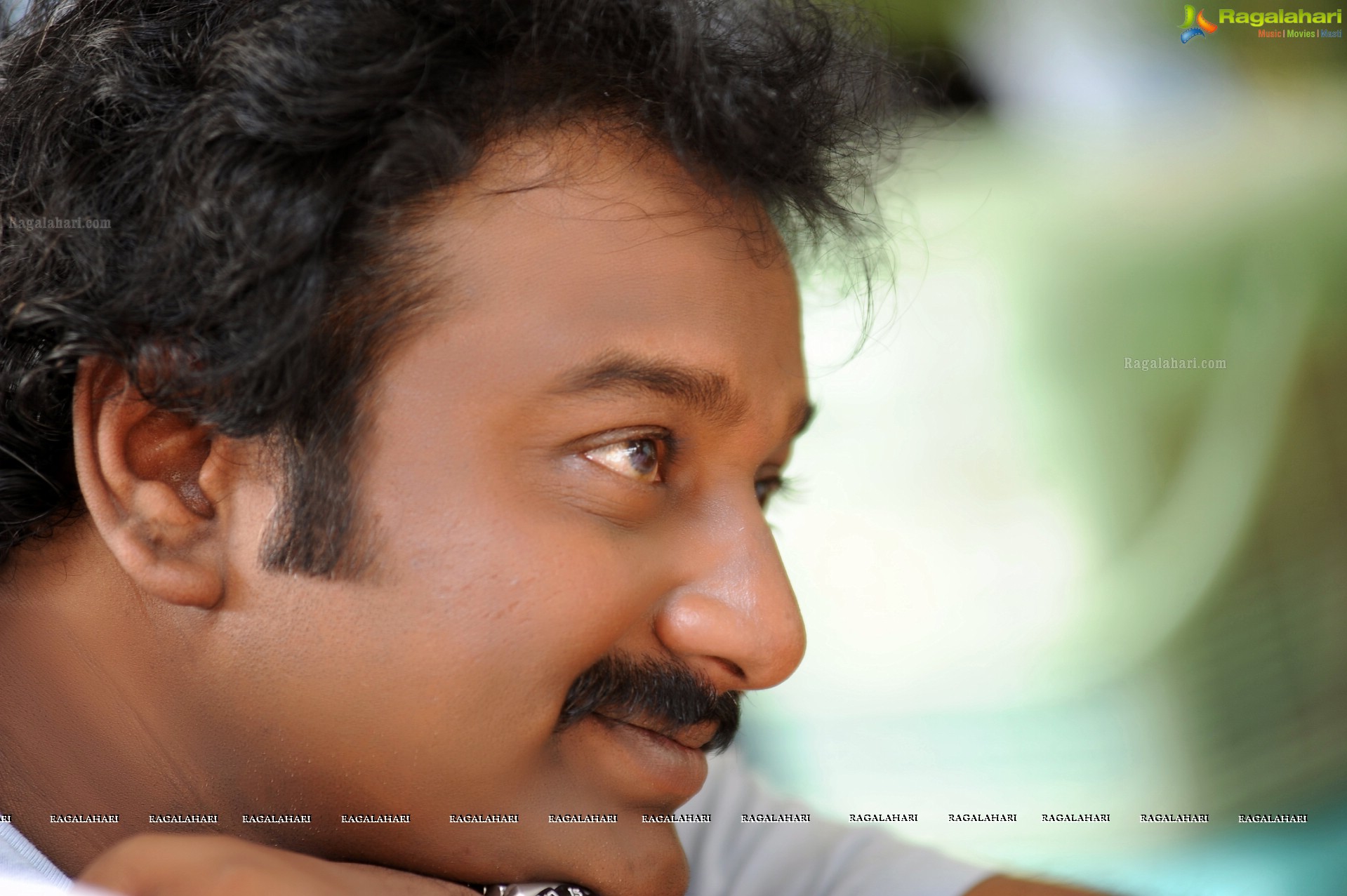 VV Vinayak (High Definition)