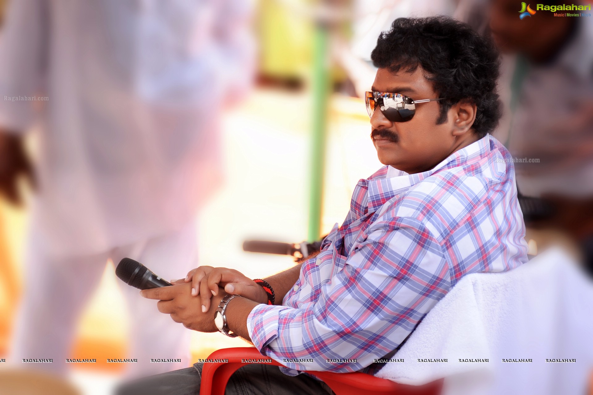 VV Vinayak (High Definition)