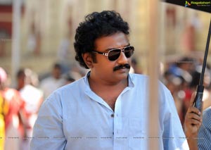 VV Vinayak HD Photos