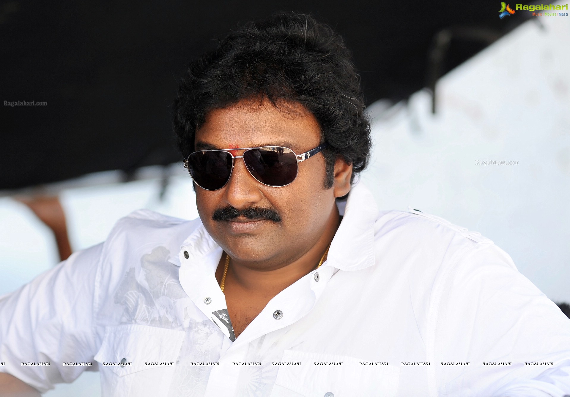 VV Vinayak (High Definition)