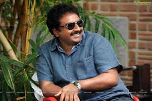 VV Vinayak HD Photos