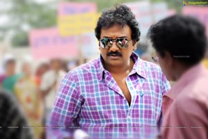 VV Vinayak HD Photos