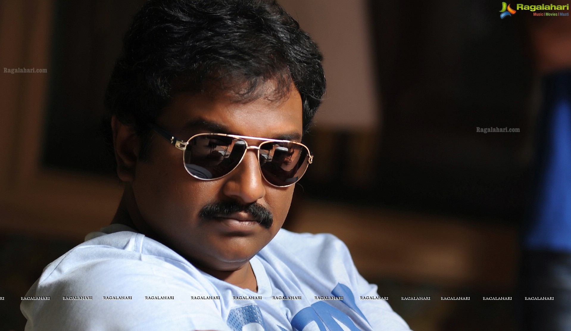 VV Vinayak (High Definition)