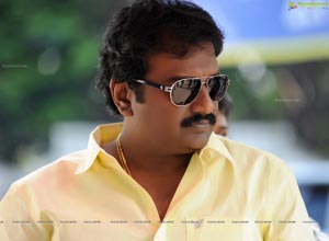 VV Vinayak HD Photos