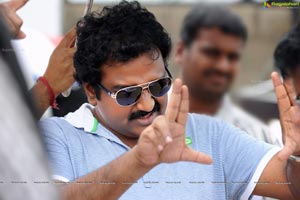 VV Vinayak HD Photos