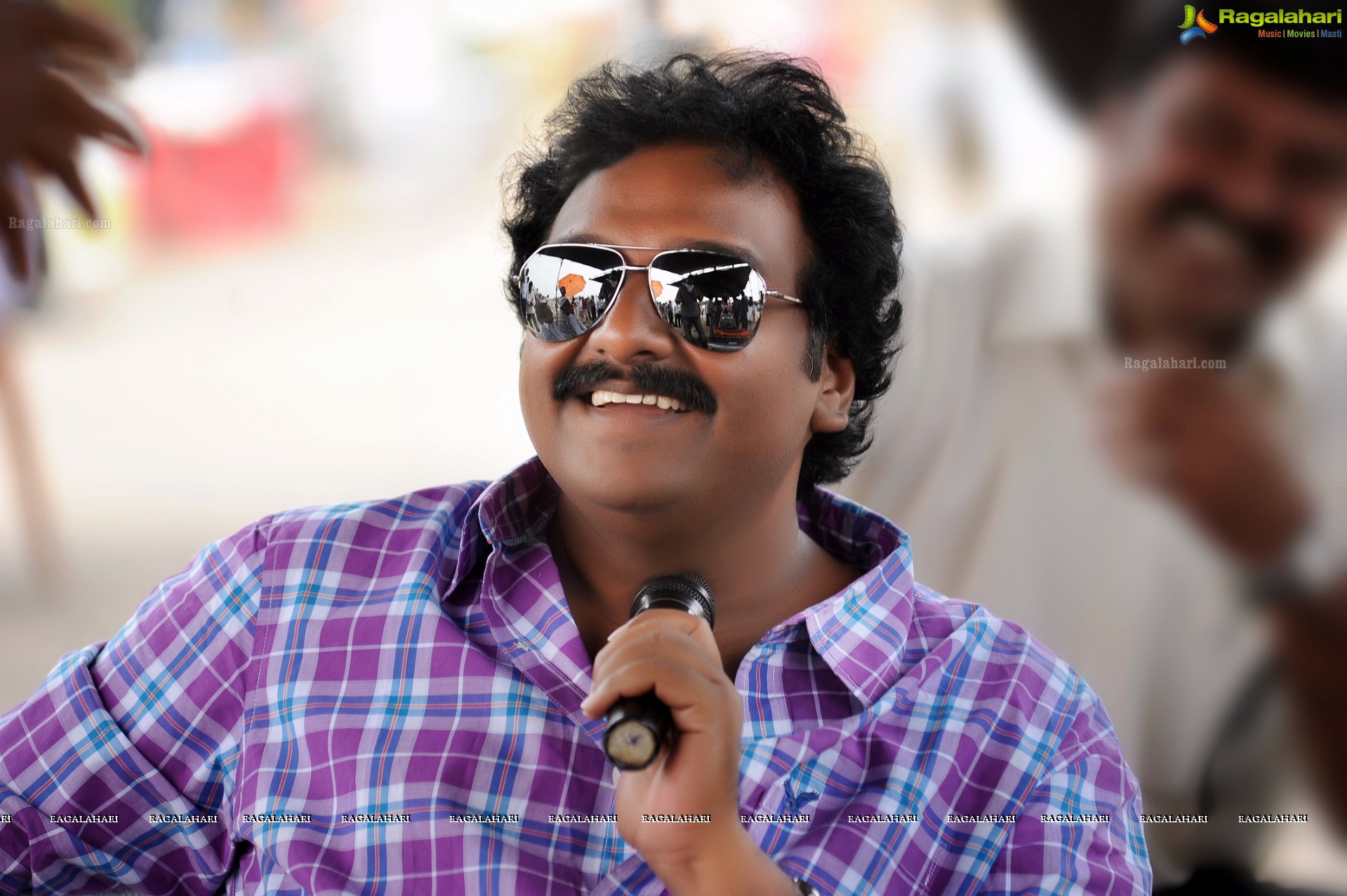 VV Vinayak (High Definition)