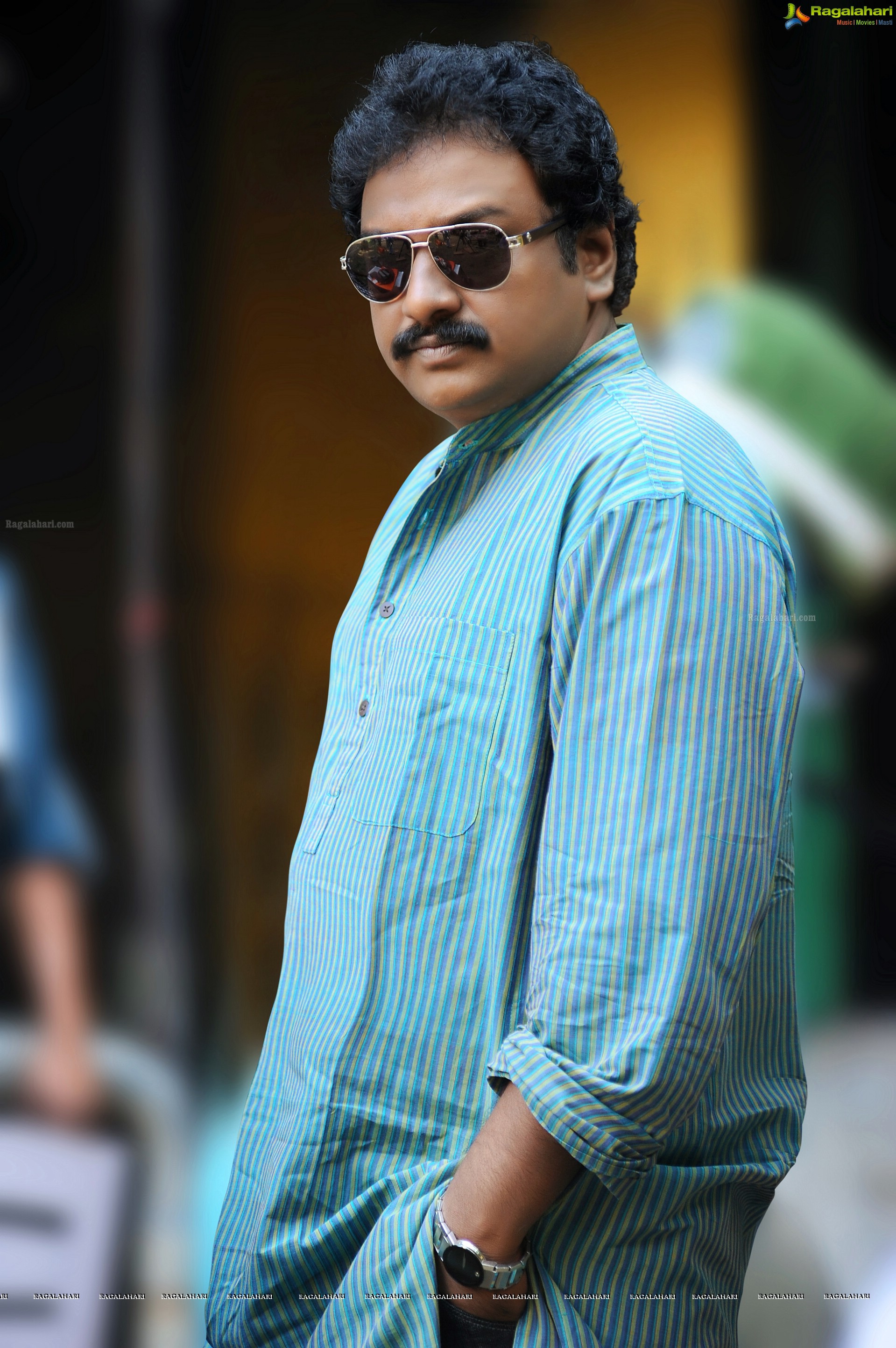 VV Vinayak (High Definition)