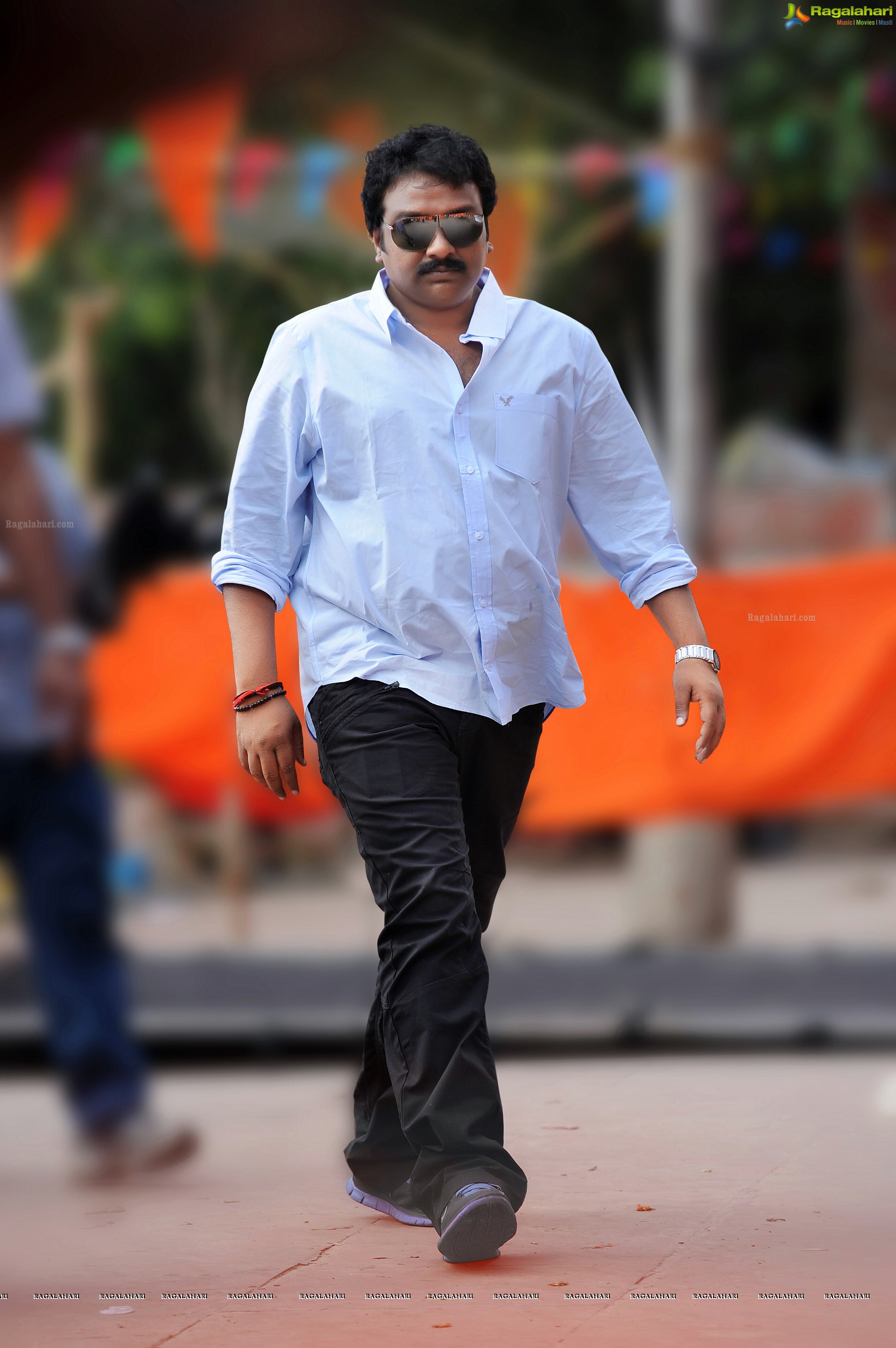 VV Vinayak (High Definition)