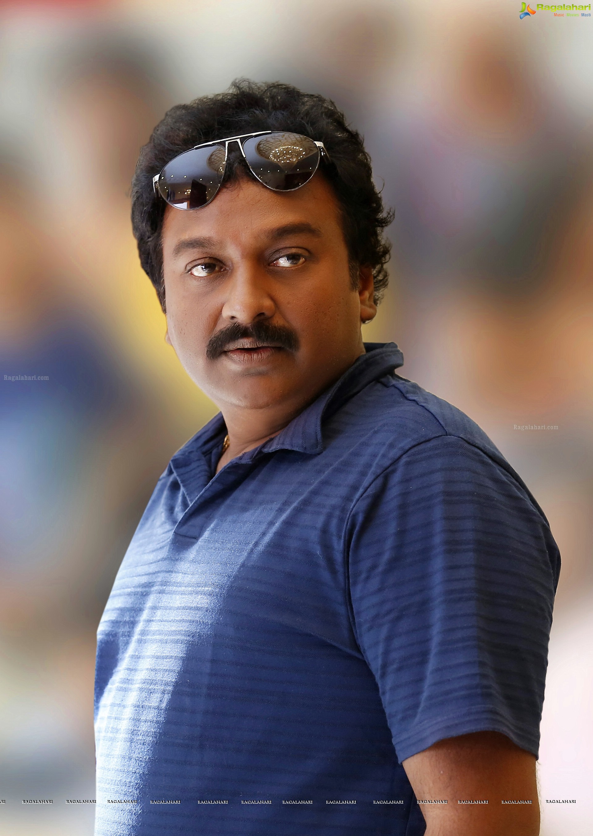 VV Vinayak (High Definition)