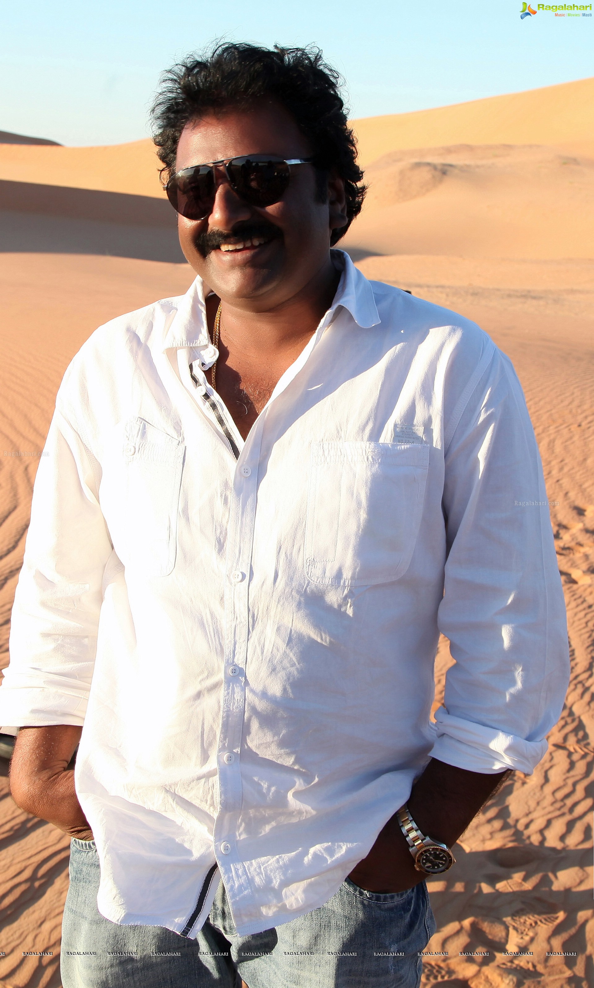 VV Vinayak (High Definition)