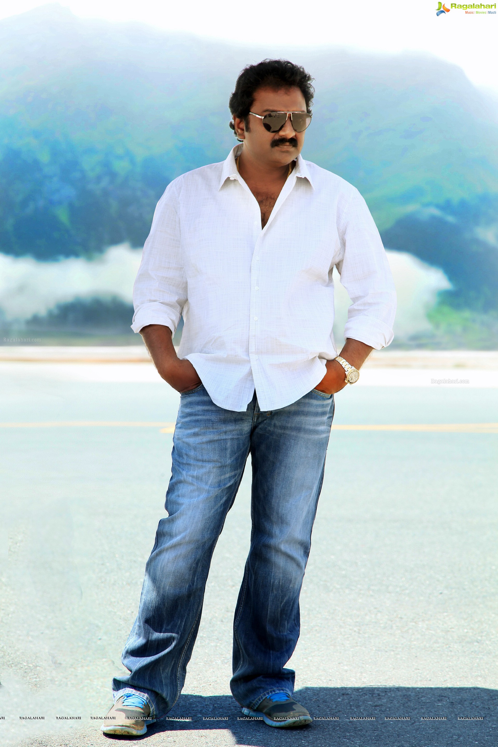 VV Vinayak (High Definition)