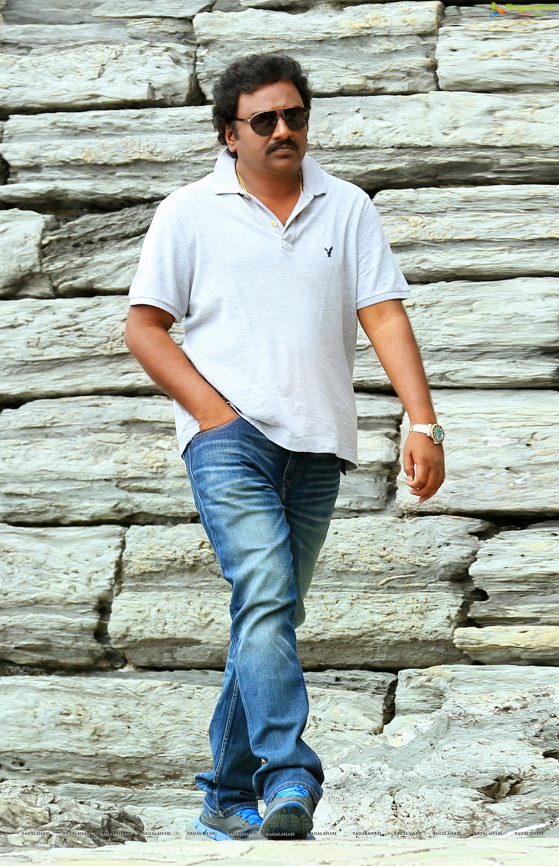 VV Vinayak (High Definition)