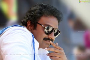 VV Vinayak HD Photos