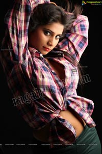 Mithuna Waliya Hot Unseen Photos