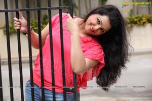 Sonali Joshi Hot Photos